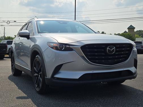 2022 Mazda CX-9 TOURING PLUS