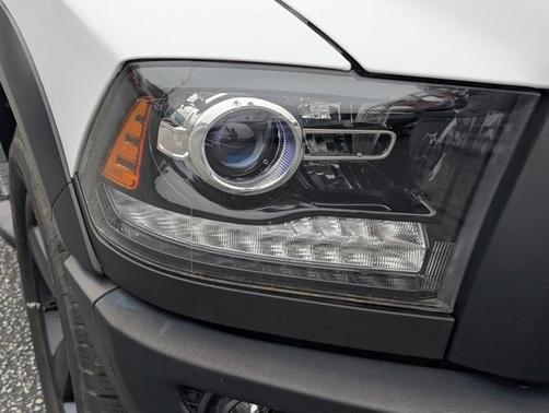 2020 RAM 1500 Classic SLT