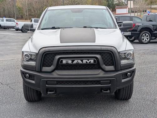 2020 RAM 1500 Classic SLT