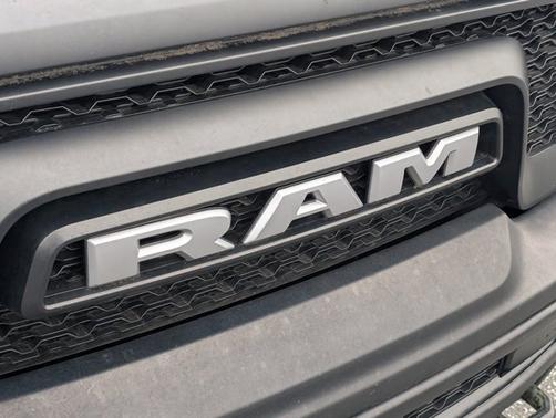 2020 RAM 1500 Classic SLT