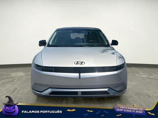 2024 Hyundai IONIQ 5 Disney100 Platinum Edition Dual Motor