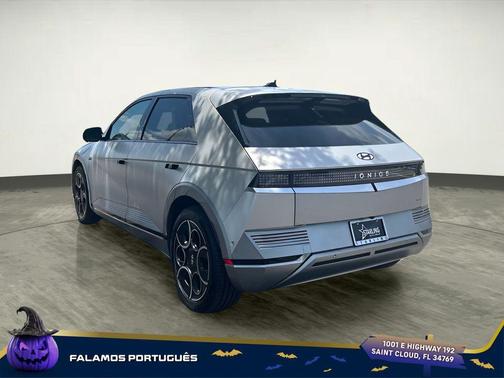 2024 Hyundai IONIQ 5 Disney100 Platinum Edition Dual Motor