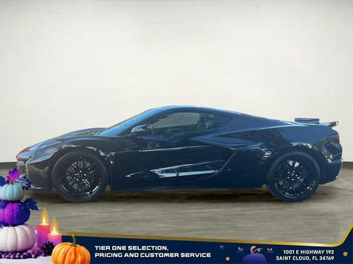 2026 Chevrolet Corvette Z06