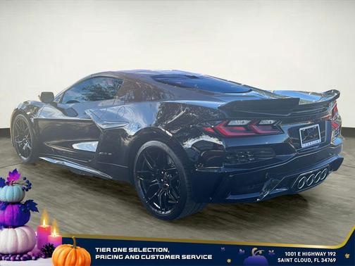 2026 Chevrolet Corvette Z06