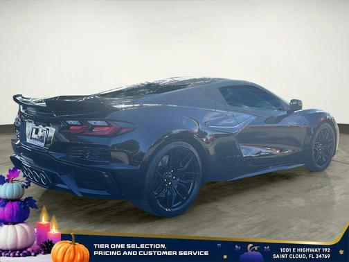 2026 Chevrolet Corvette Z06
