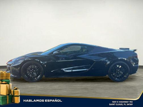 2026 Chevrolet Corvette Z06