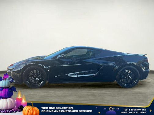 2026 Chevrolet Corvette Z06