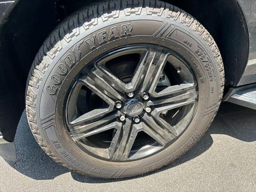 2020 Ford Expedition Max XLT