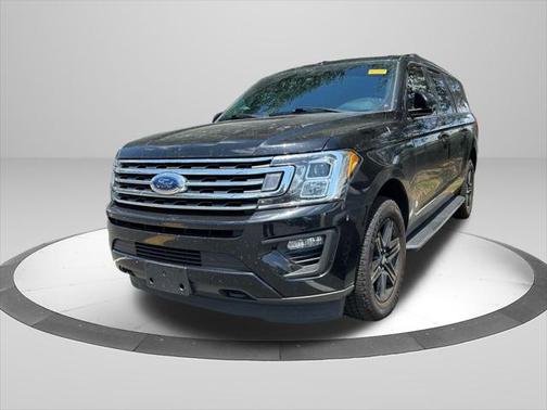 2020 Ford Expedition Max XLT
