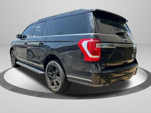 2020 Ford Expedition Max XLT