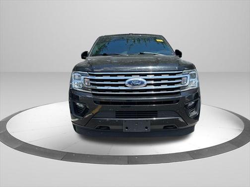 2020 Ford Expedition Max XLT