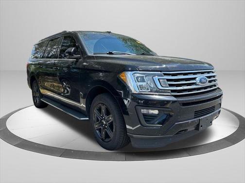 2020 Ford Expedition Max XLT