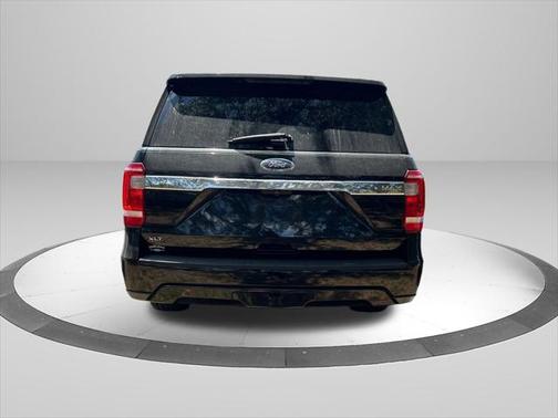 2020 Ford Expedition Max XLT
