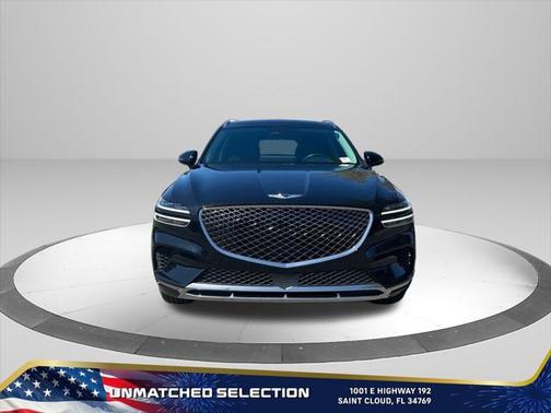 2022 Genesis GV70 2.5T AWD