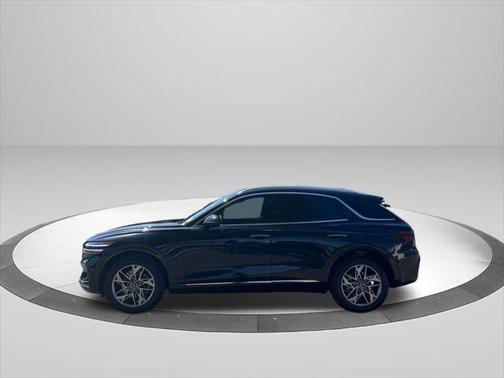 2022 Genesis GV70 2.5T AWD