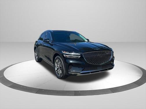 2022 Genesis GV70 2.5T AWD