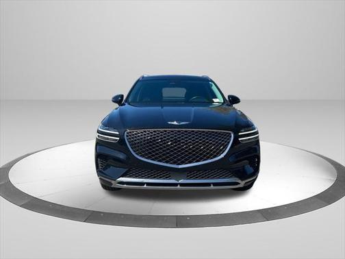 2022 Genesis GV70 2.5T AWD