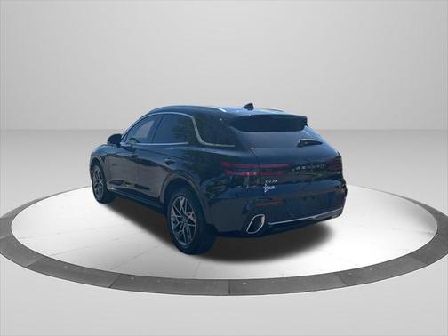 2022 Genesis GV70 2.5T AWD