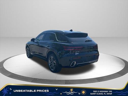 2022 Genesis GV70 2.5T AWD
