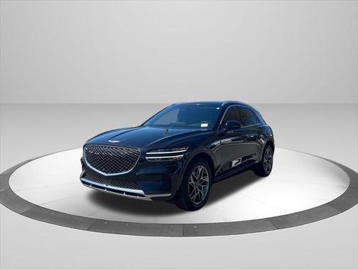 2022 Genesis GV70 2.5T AWD