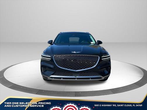 2022 Genesis GV70 2.5T AWD
