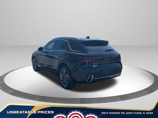 2022 Genesis GV70 2.5T AWD