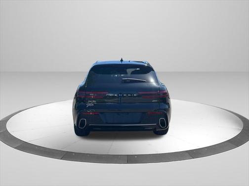 2022 Genesis GV70 2.5T AWD