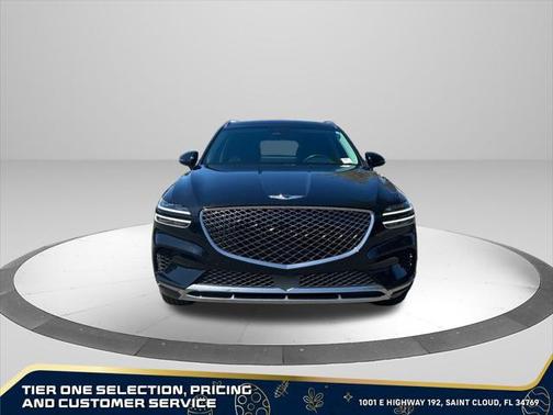 2022 Genesis GV70 2.5T AWD
