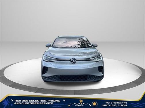 2023 Volkswagen ID.4 AWD Pro S