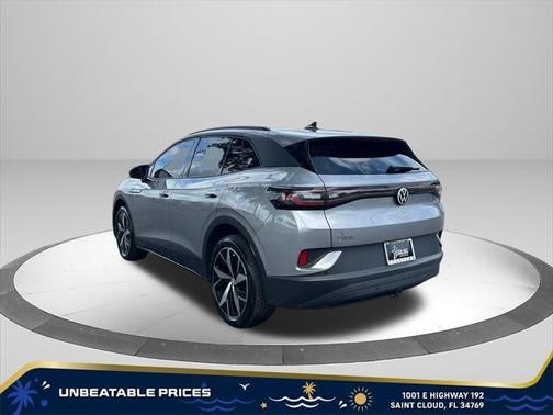 2023 Volkswagen ID.4 AWD Pro S