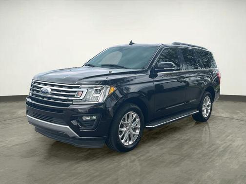 2021 Ford Expedition XLT