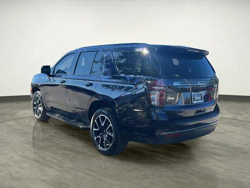 2022 Chevrolet Tahoe 2WD RST