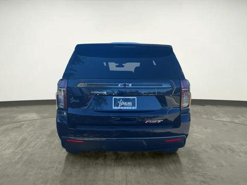 2022 Chevrolet Tahoe 2WD RST