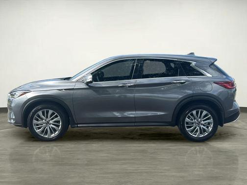 2025 INFINITI QX50 Pure AWD