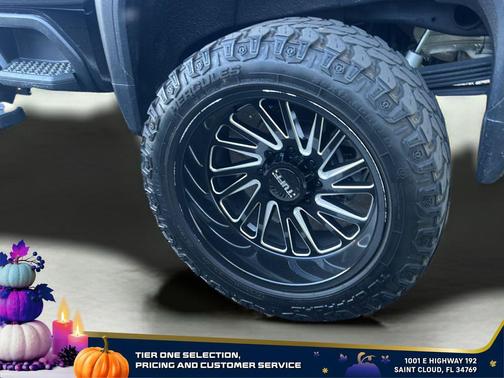 2020 GMC Sierra 2500 Denali