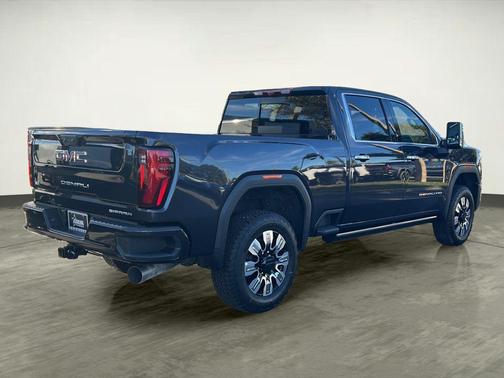 2026 GMC Sierra 2500 Denali