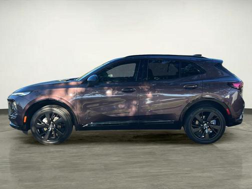 2025 Buick Envision Sport Touring AWD