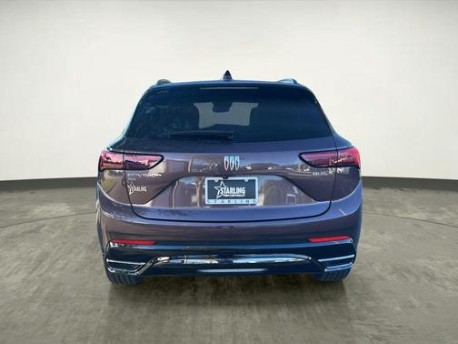 2025 Buick Envision Sport Touring AWD