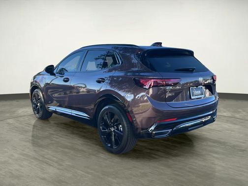 2025 Buick Envision Sport Touring AWD