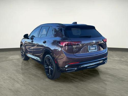 2025 Buick Envision Sport Touring AWD