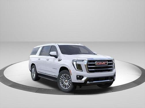 2025 GMC Yukon XL 2WD Elevation