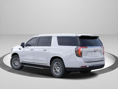 2025 GMC Yukon XL 2WD Elevation