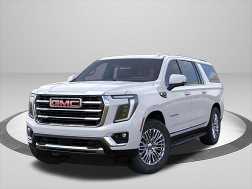 2025 GMC Yukon XL 2WD Elevation