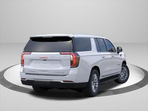2025 GMC Yukon XL 2WD Elevation