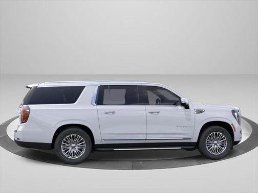 2025 GMC Yukon XL 2WD Elevation
