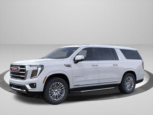 2025 GMC Yukon XL 2WD Elevation