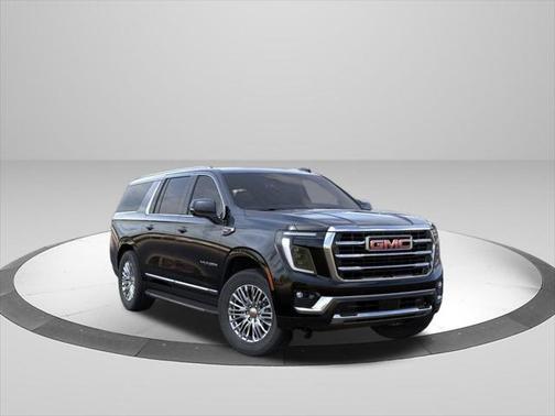 2025 GMC Yukon XL 2WD Elevation