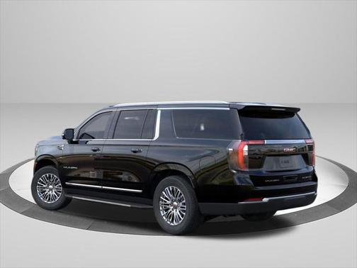 2025 GMC Yukon XL 2WD Elevation