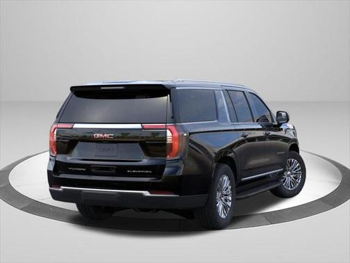 2025 GMC Yukon XL 2WD Elevation