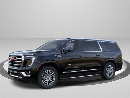 2025 GMC Yukon XL 2WD Elevation